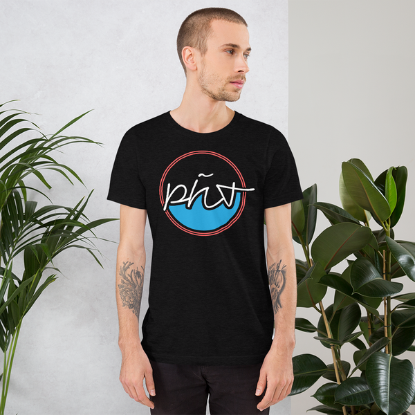 PÑT Unisex T-Shirt