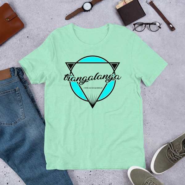 Trangalanga Unisex T-Shirt