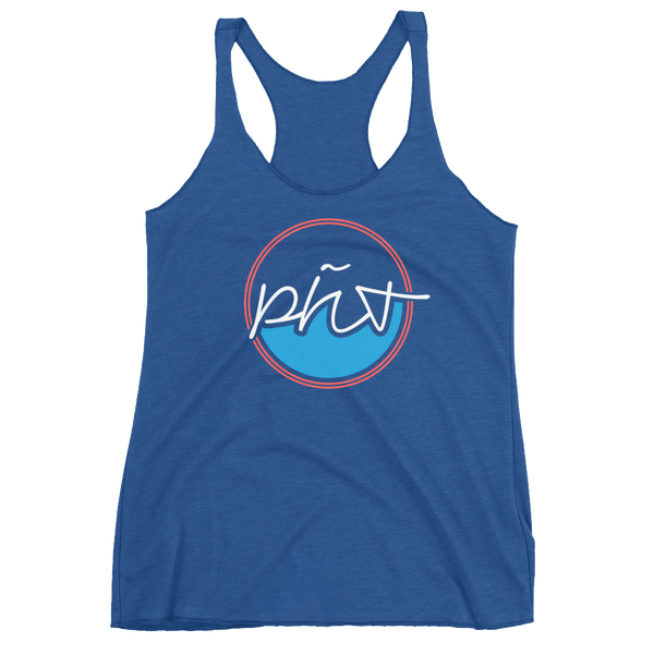 PÑT Women's Tank Top