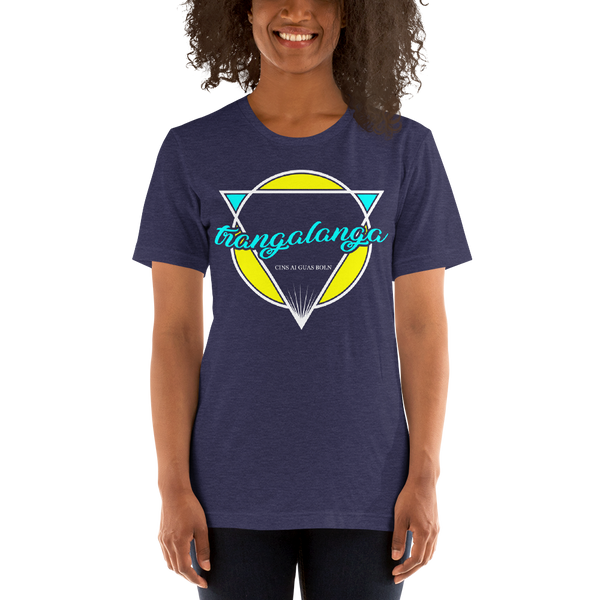 Trangalanga Unisex T-Shirt