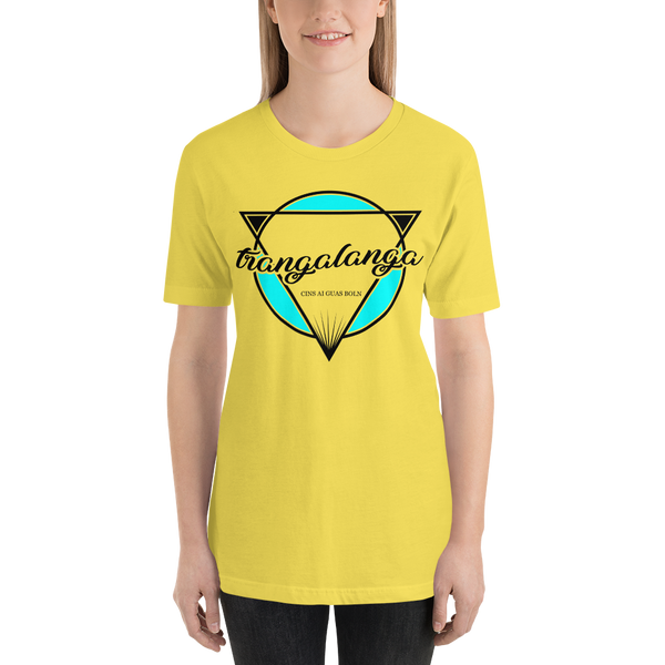 Trangalanga Unisex T-Shirt