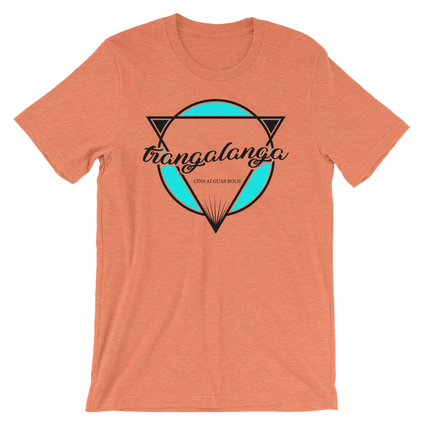 Trangalanga Unisex T-Shirt