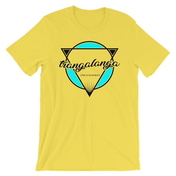 Trangalanga Unisex T-Shirt