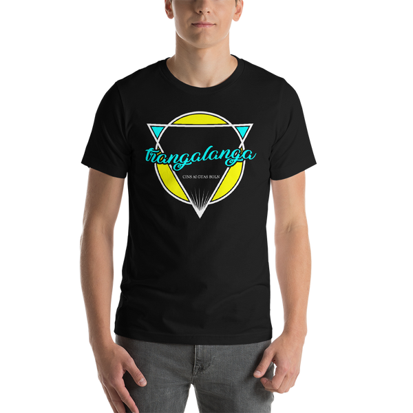 Trangalanga Unisex T-Shirt