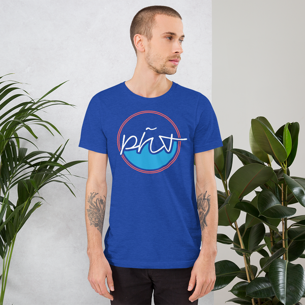 PÑT Unisex T-Shirt