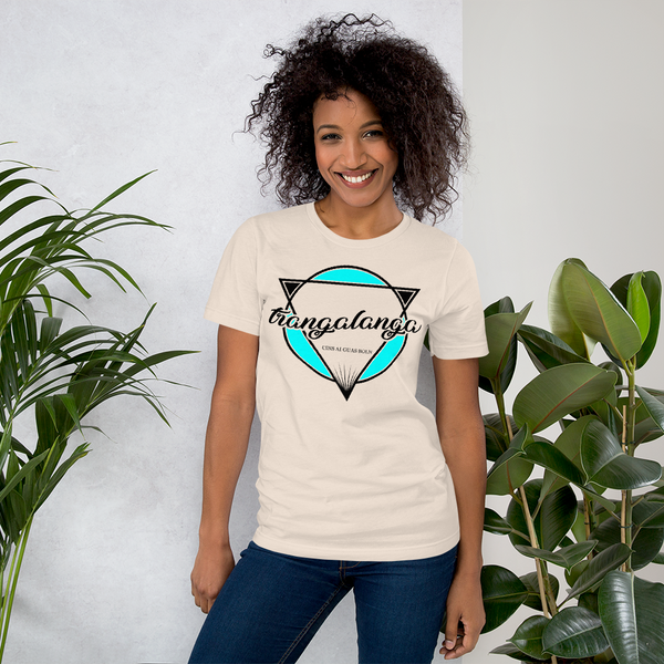 Trangalanga Unisex T-Shirt