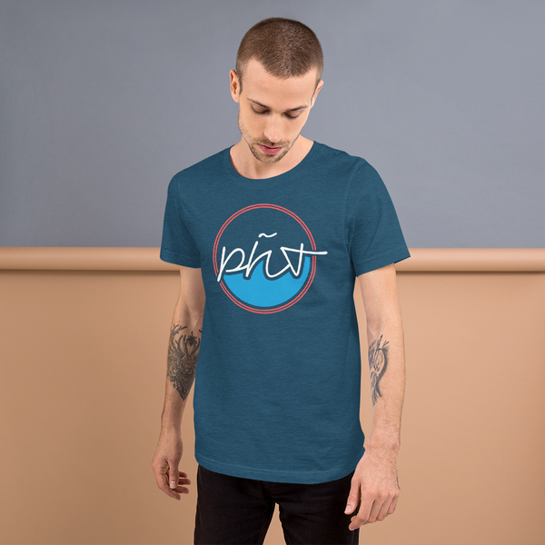 PÑT Unisex T-Shirt