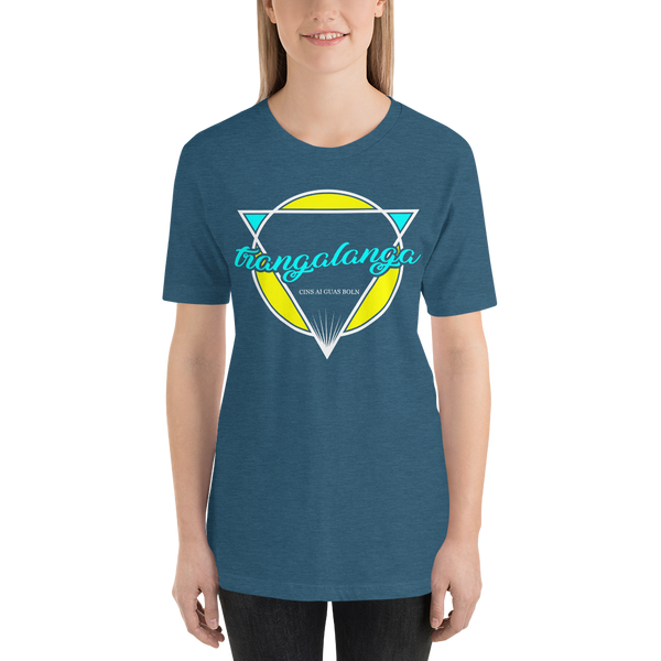 Trangalanga Unisex T-Shirt