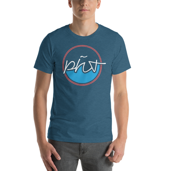 PÑT Unisex T-Shirt