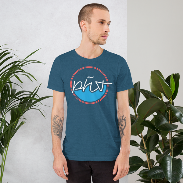PÑT Unisex T-Shirt