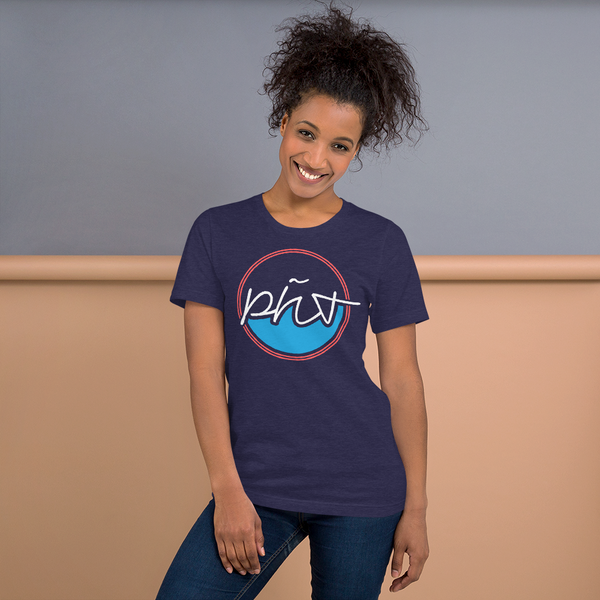 PÑT Unisex T-Shirt