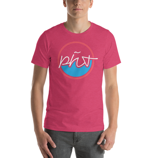 PÑT Unisex T-Shirt
