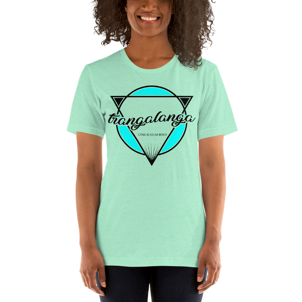 Trangalanga Unisex T-Shirt