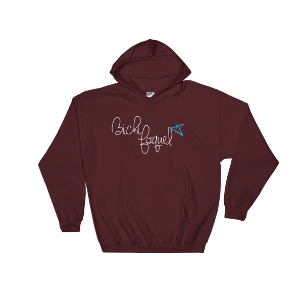 Bichi Foquel Hoodie