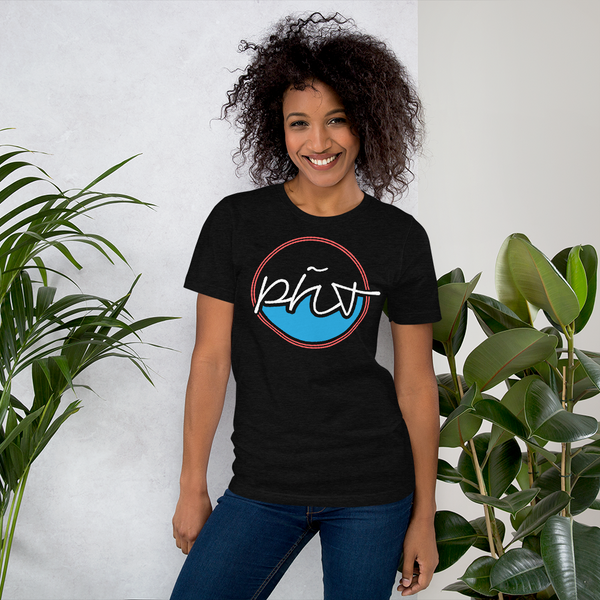 PÑT Unisex T-Shirt