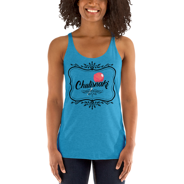 Chulisnaki Women's Tank Top