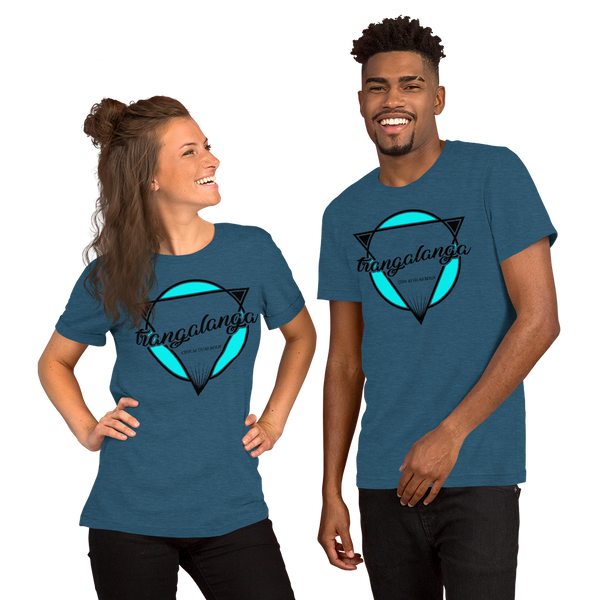 Trangalanga Unisex T-Shirt