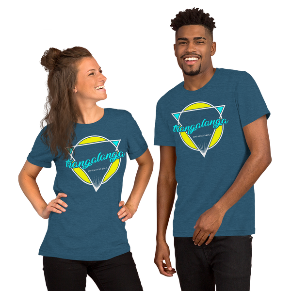 Trangalanga Unisex T-Shirt