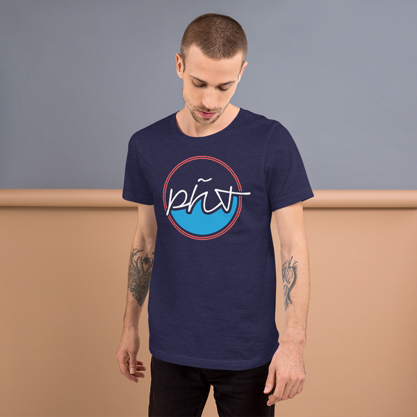 PÑT Unisex T-Shirt