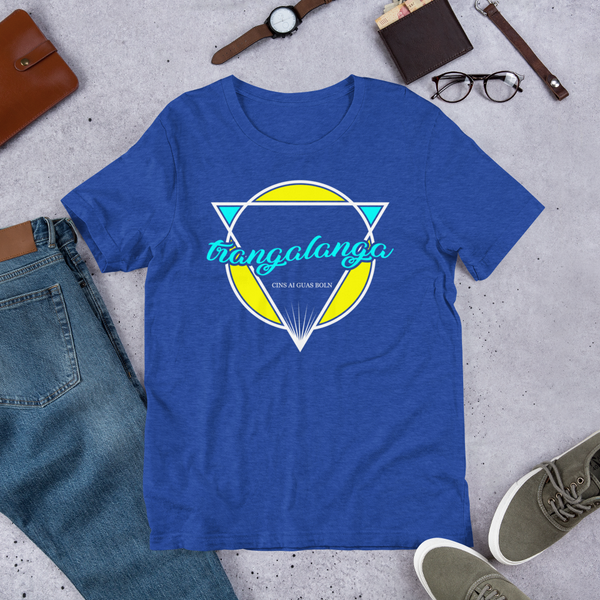 Trangalanga Unisex T-Shirt