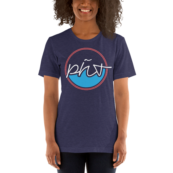 PÑT Unisex T-Shirt