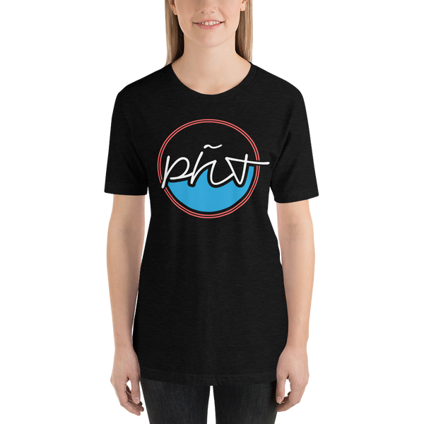 PÑT Unisex T-Shirt