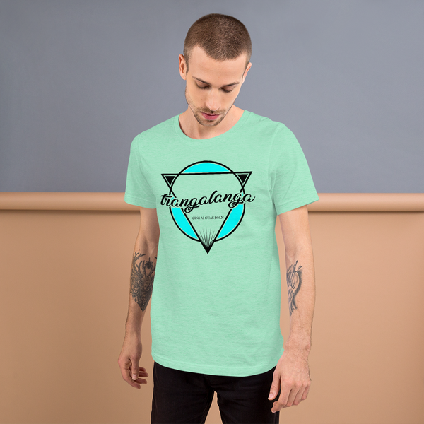 Trangalanga Unisex T-Shirt