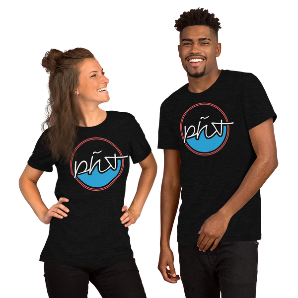 PÑT Unisex T-Shirt