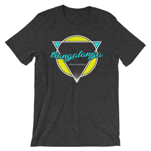 Trangalanga Unisex T-Shirt