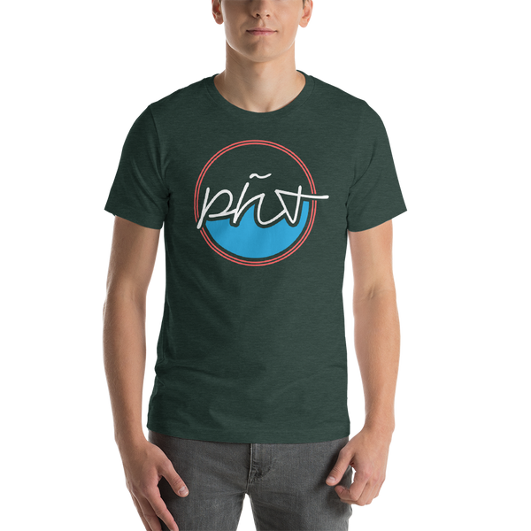 PÑT Unisex T-Shirt