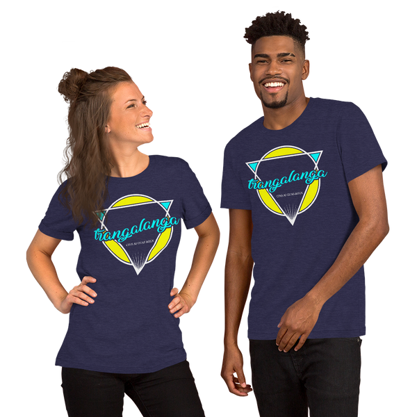 Trangalanga Unisex T-Shirt