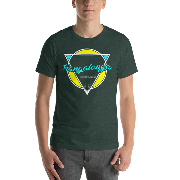 Trangalanga Unisex T-Shirt