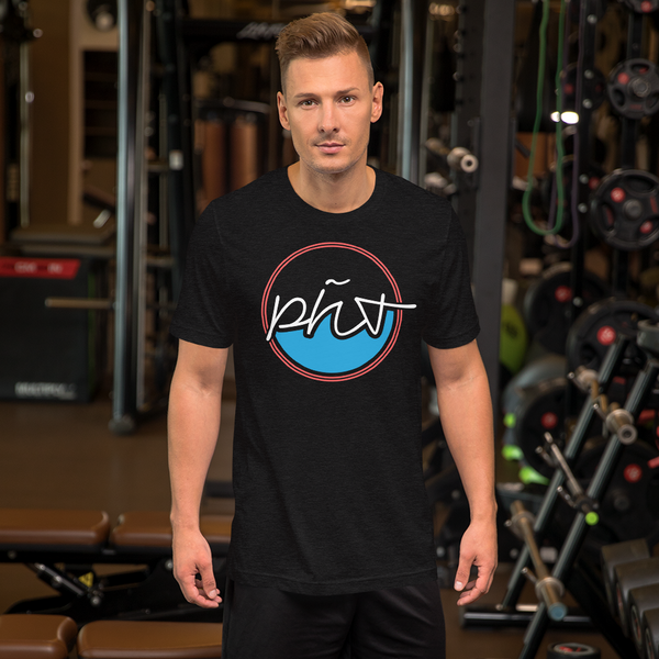 PÑT Unisex T-Shirt