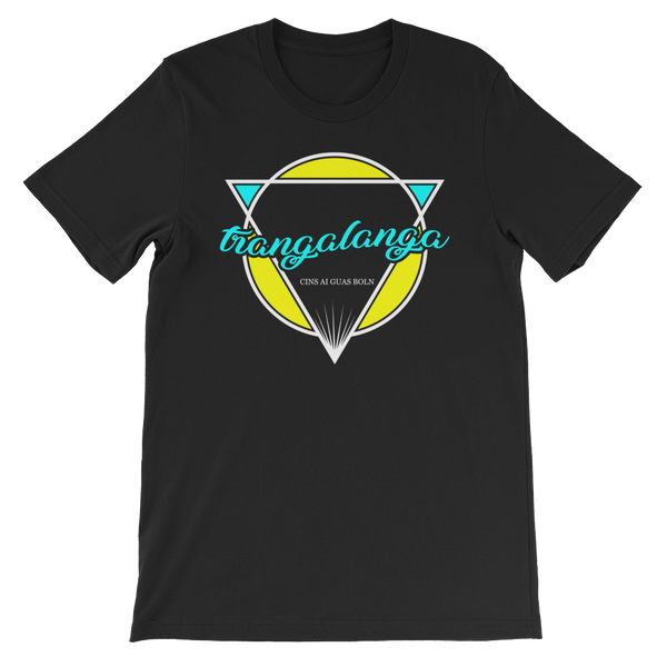 Trangalanga Unisex T-Shirt