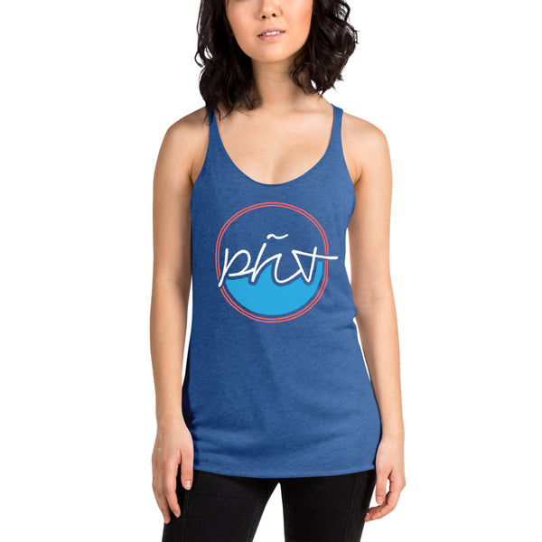 PÑT Women's Tank Top