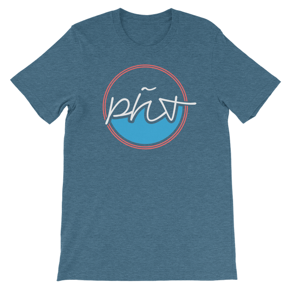 PÑT Unisex T-Shirt