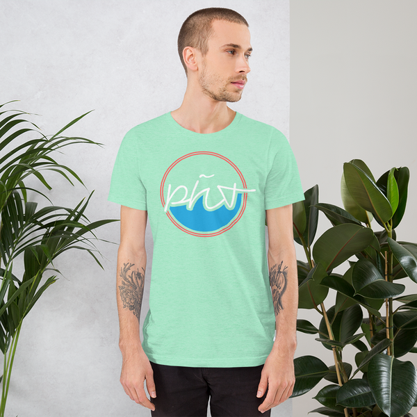 PÑT Unisex T-Shirt