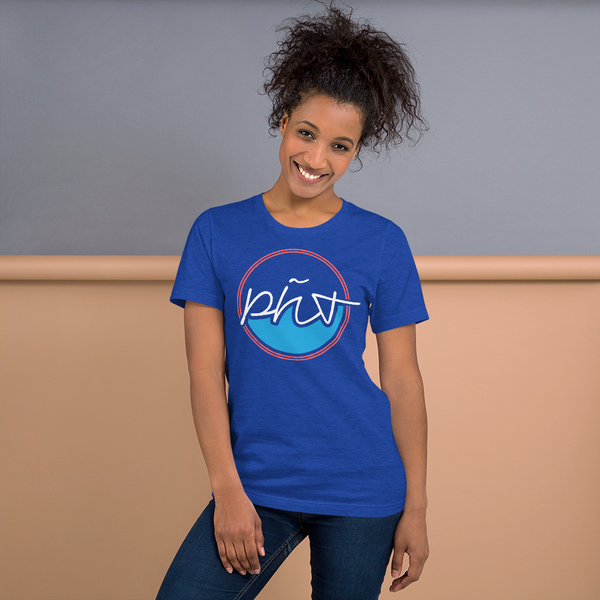 PÑT Unisex T-Shirt