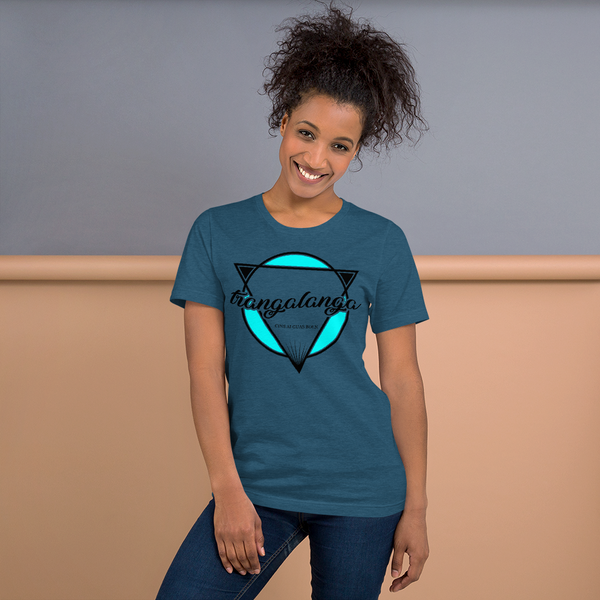 Trangalanga Unisex T-Shirt