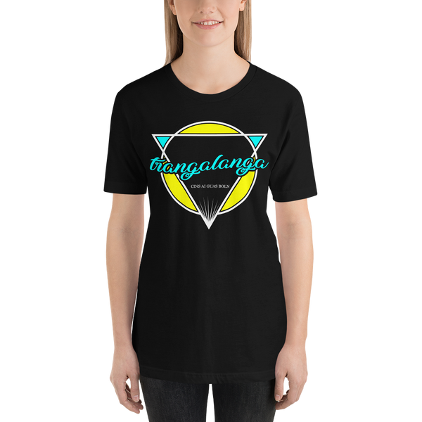 Trangalanga Unisex T-Shirt