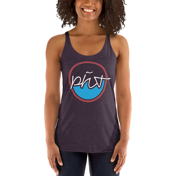 PÑT Women's Tank Top