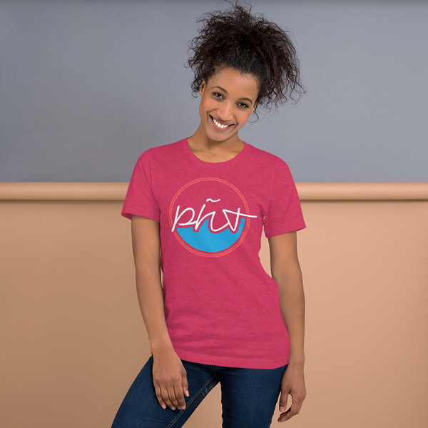 PÑT Unisex T-Shirt