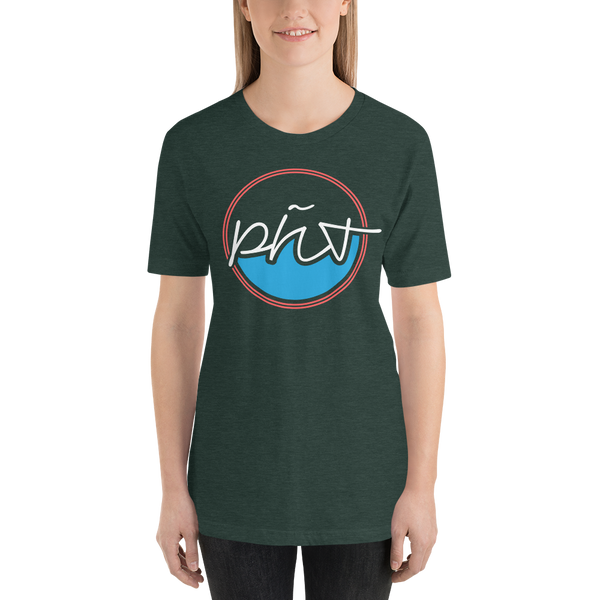 PÑT Unisex T-Shirt