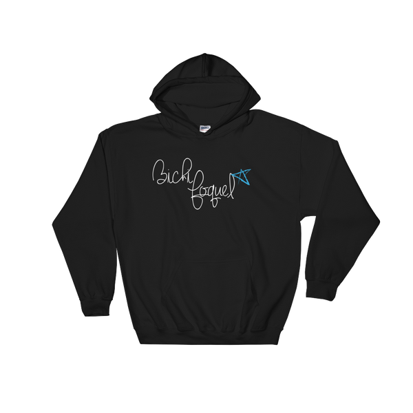 Bichi Foquel Hoodie