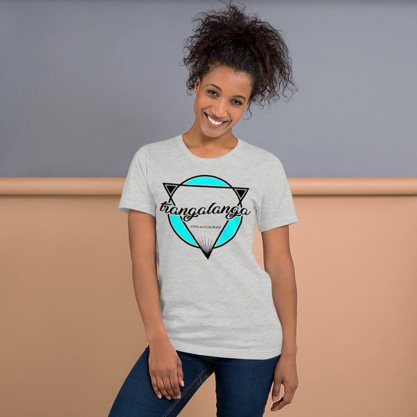 Trangalanga Unisex T-Shirt