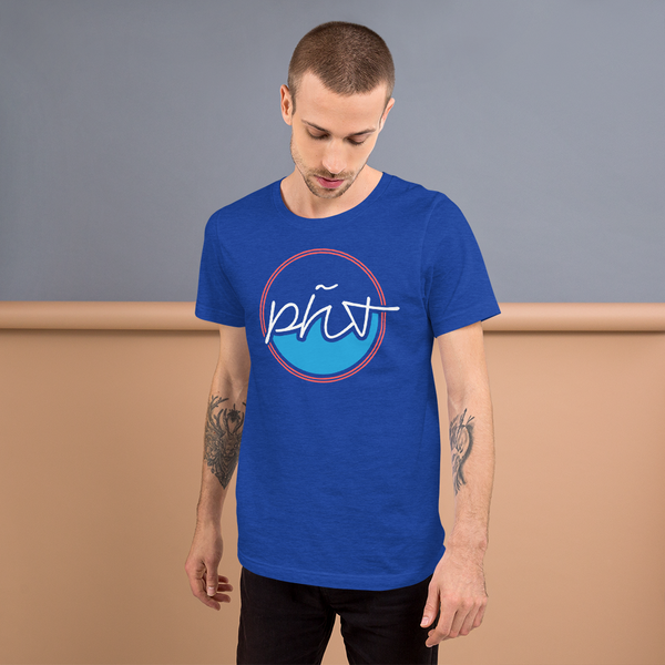 PÑT Unisex T-Shirt