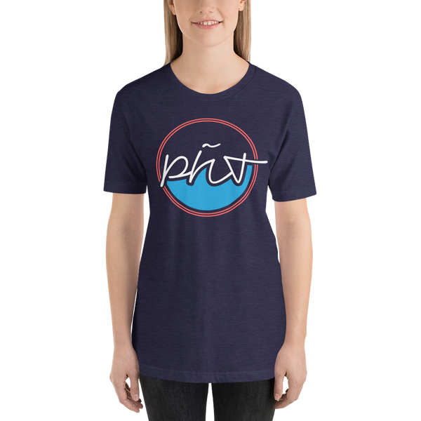PÑT Unisex T-Shirt