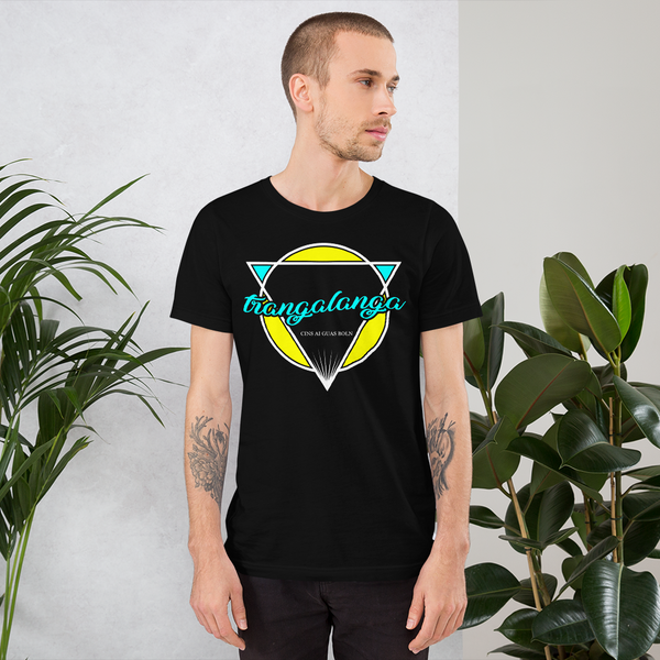 Trangalanga Unisex T-Shirt