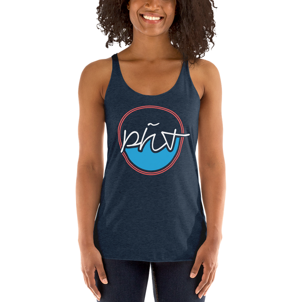 PÑT Women's Tank Top