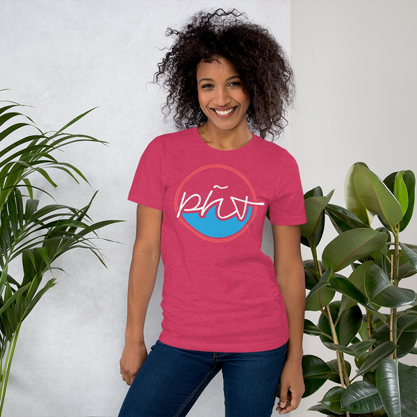 PÑT Unisex T-Shirt